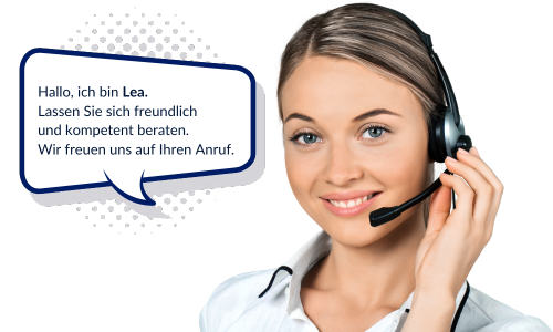 Webdesign für Handwerker-Kundensupport von Handwerk Hero