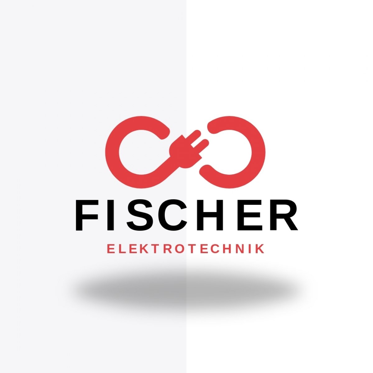 LOGO FÜR ELEKTRIKER