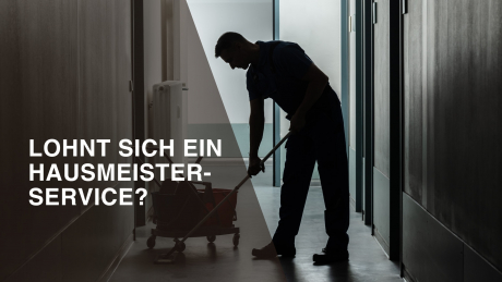 Lohnt sich ein Hausmeisterservice