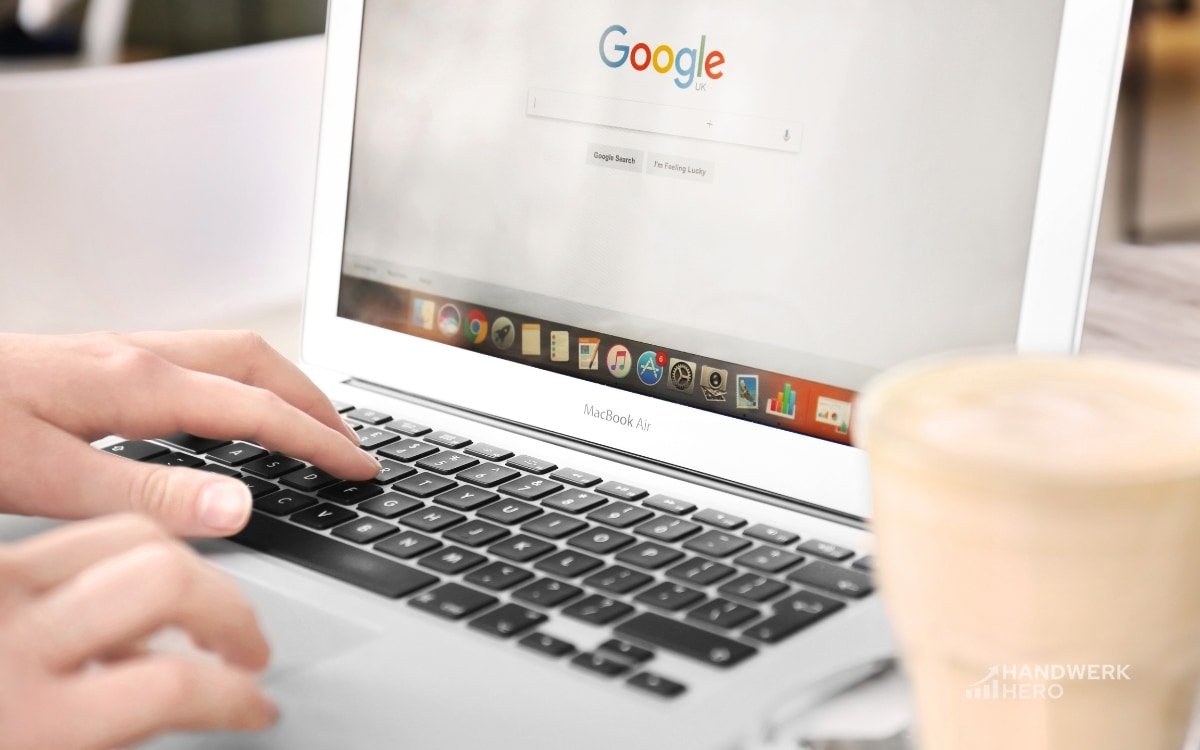 SEO für Handwerker