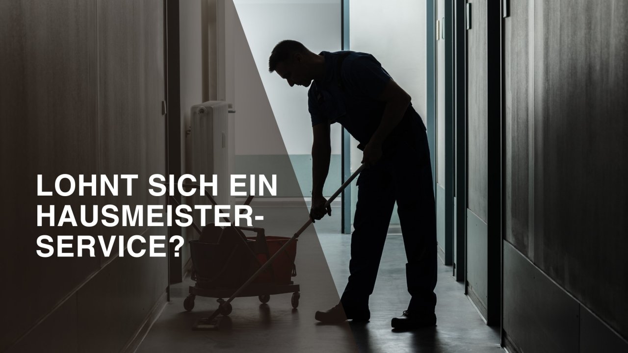 Lohnt sich die Gründung eines Hausmeisterservices? Chancen und Herausforderungen